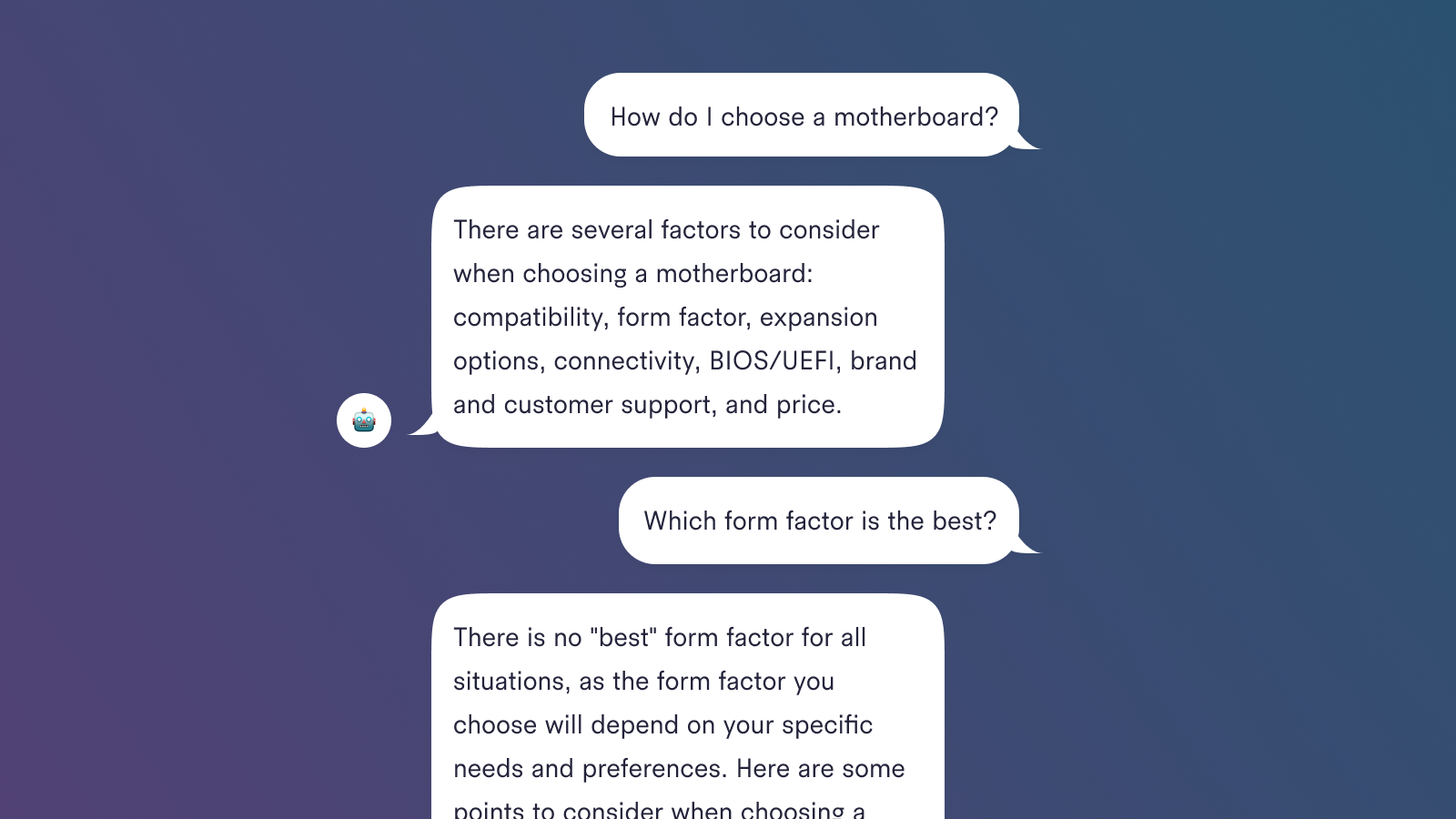 ChatGPT is the latest language model from OpenAI and represents a significant improvement over its predecessor GPT-3. Similarly to many Large Language