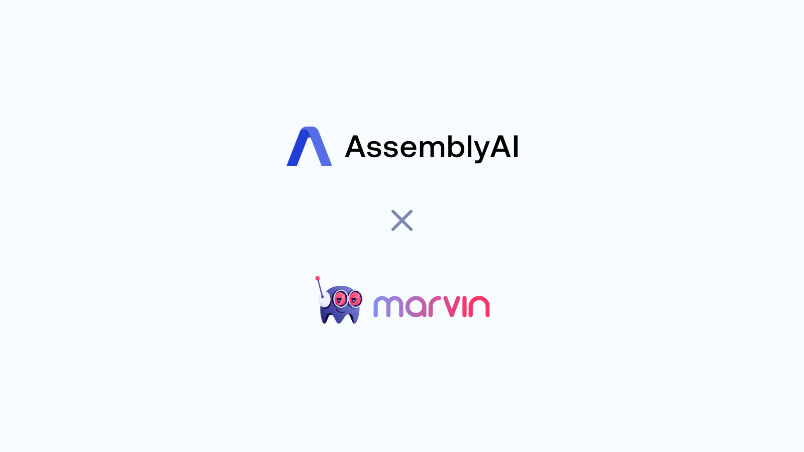 MARVIN — From exploratory A.I. models to production, by Marvin AI