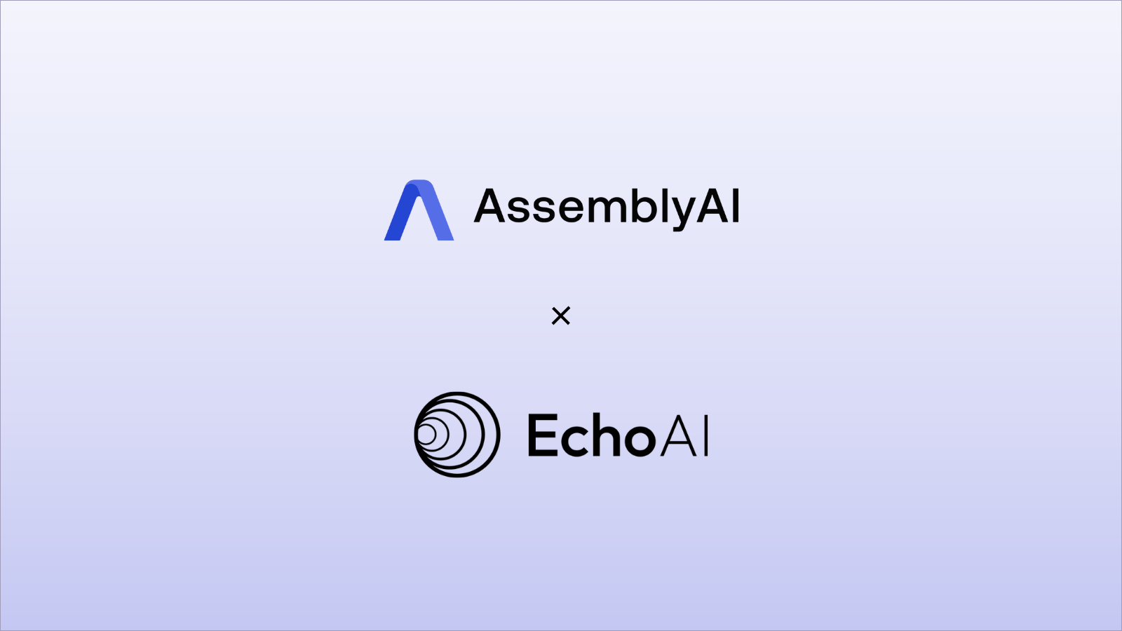 Conversation intelligence platform Echo AI integrates Speech AI to extract key voice of customer insights