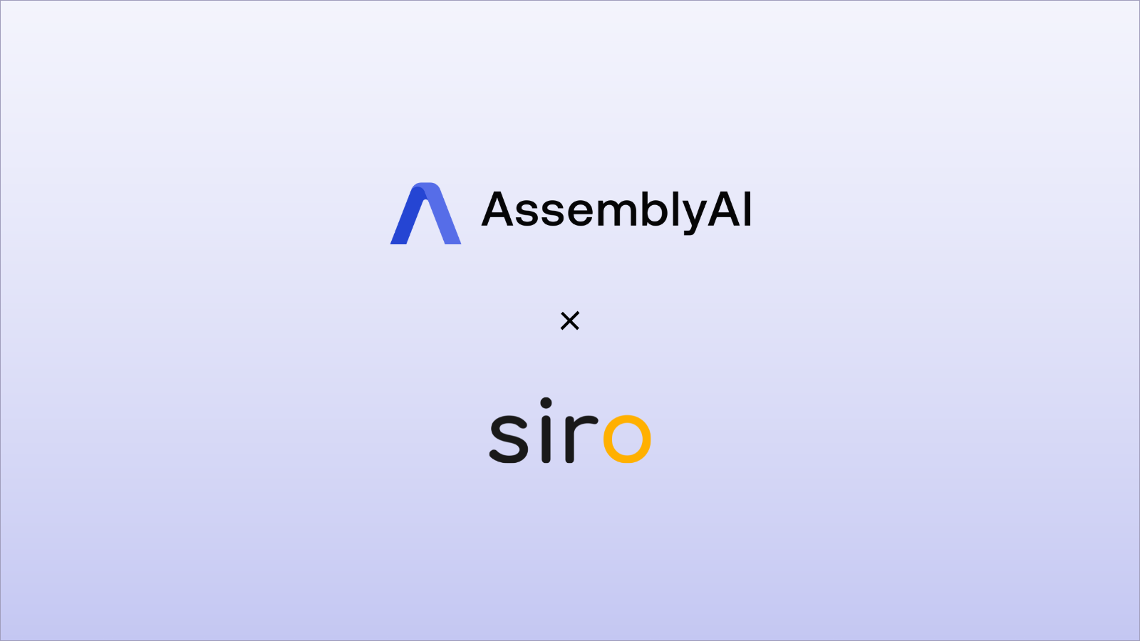 How Siro reduced customer complaints and support tickets by 90% with AssemblyAI