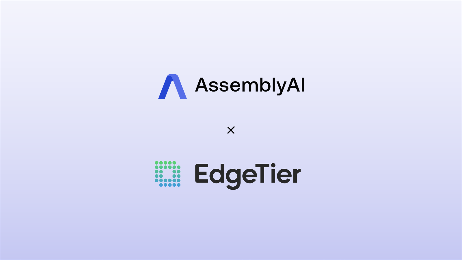 How EdgeTier Unlocked New Markets and Accelerated Growth with AssemblyAI's Speech-to-Text