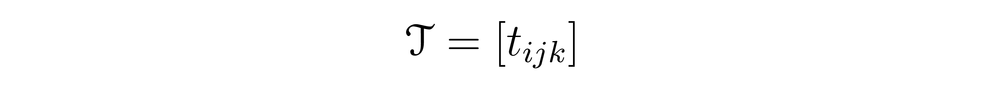 DeepMind's AlphaTensor Explained